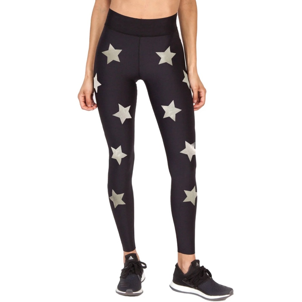 Ultracor Star Knockout Ultra High Leggings